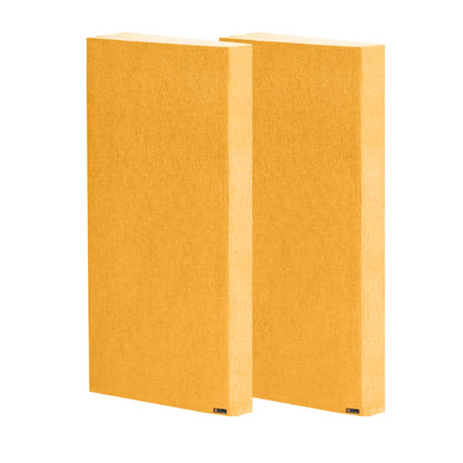 Broadband Absorbers (2' x 4' x 5") [SET OF 2]