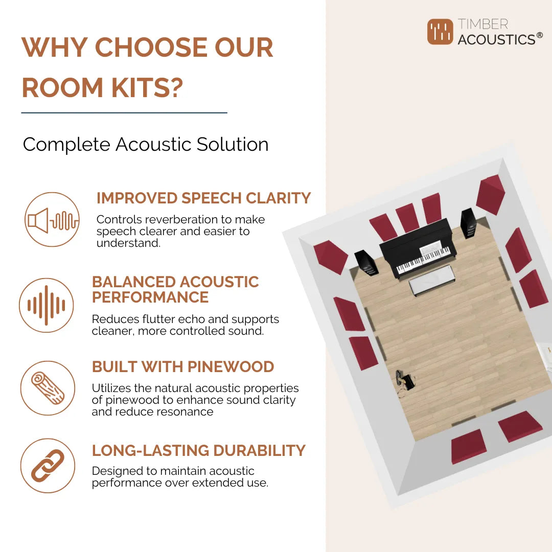 Basic Room Kit