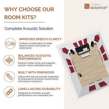 Basic Room Kit
