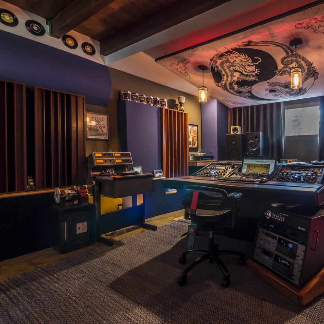 Timber Acoustics QRD Sound Diffusers