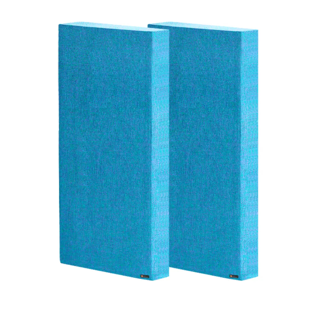 Broadband Absorbers (2' x 4' x 5") [SET OF 2]