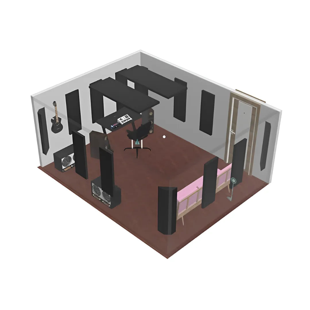 Premium Room Kit