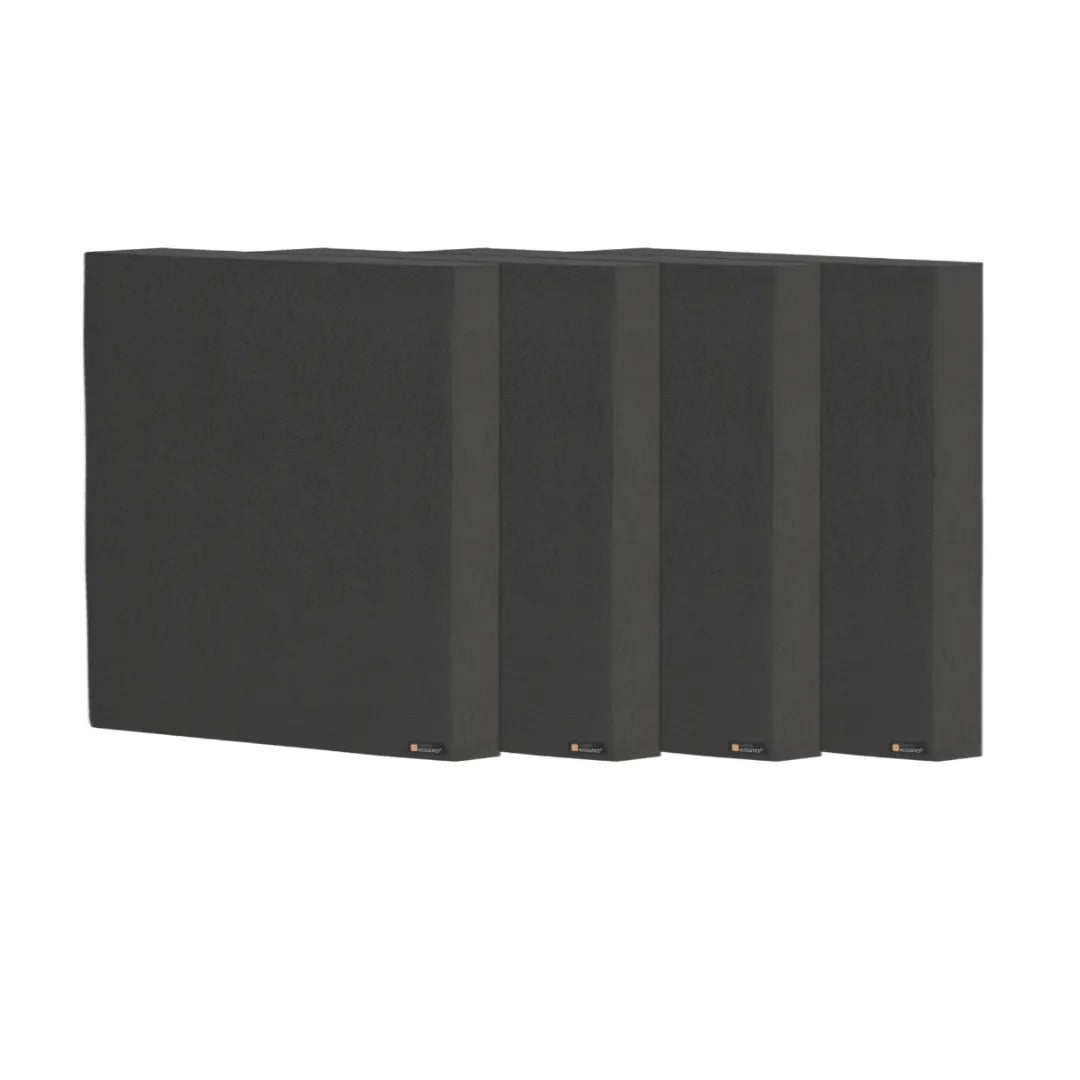 Timber Acoustics Absorb Blocks 2' x 2' x 2"  [SET OF 4]