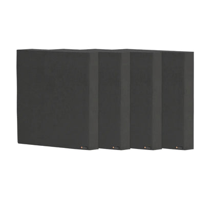 Timber Acoustics Absorb Blocks 2' x 2' x 2"  [SET OF 4]