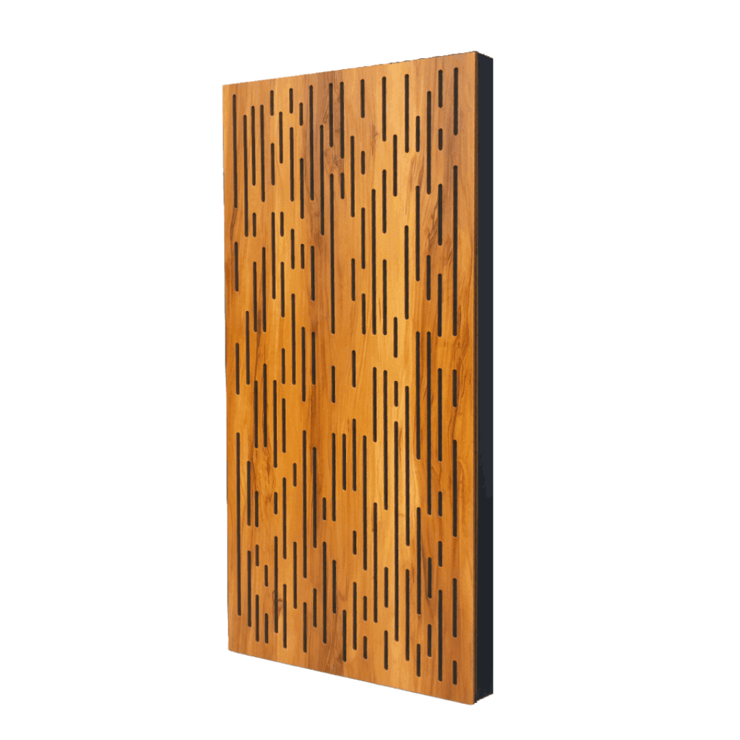 Abfuser Series Panel for Absorption & Diffusion