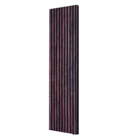 Timber Acoustics TimberSlat™ Panels