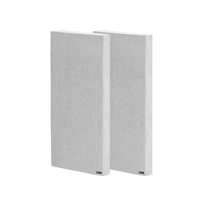 Sound Absorption Panels 20"x40"x3" (SET OF 2)