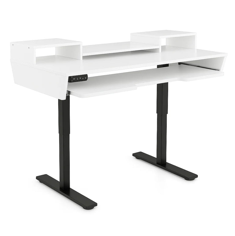 StudioPad Riser, Height Adjustable Music Production Desk