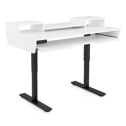 StudioPad Riser, Height Adjustable Music Production Desk