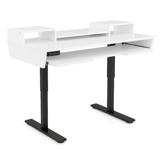 StudioPad Riser, Height Adjustable Music Production Desk