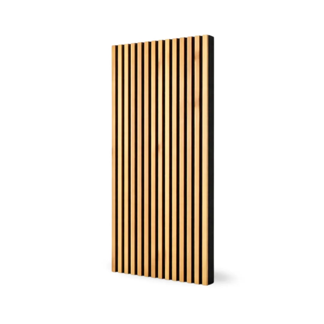 Timber Acoustics Pinewood TimberSlat™ Panels