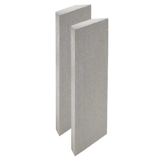 Timber Acoustics Corner Bass Traps [SET OF 2]