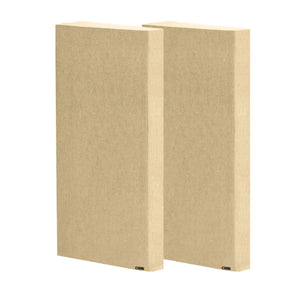 Broadband Absorbers (2' x 4' x 5") [SET OF 2]