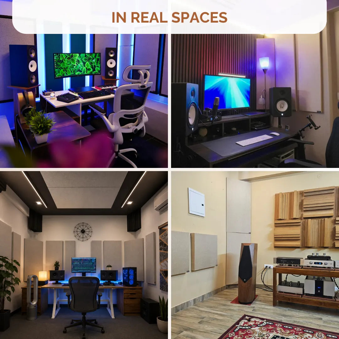 Pro Room Kit