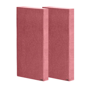 Broadband Absorbers (2' x 4' x 5") [SET OF 2]