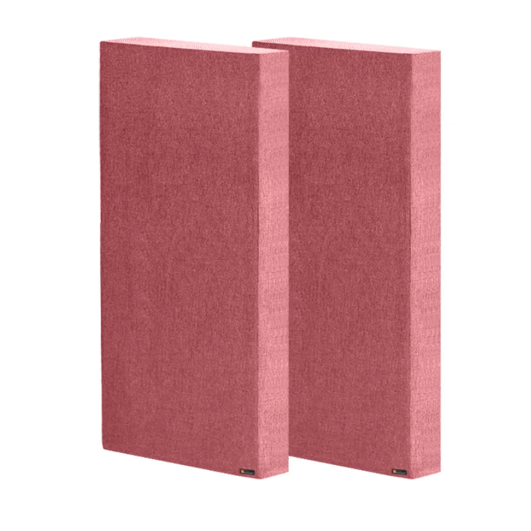 Broadband Absorbers (2' x 4' x 5") [SET OF 2]