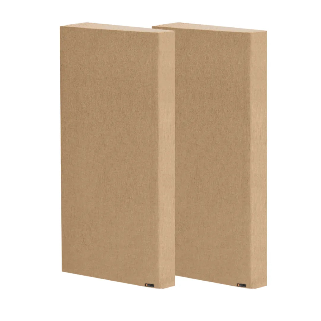Broadband Absorbers (2' x 4' x 5") [SET OF 2]