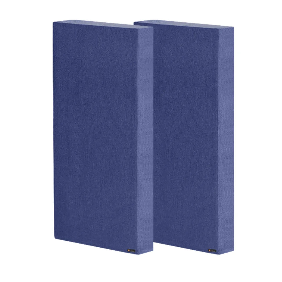 Broadband Absorbers (2' x 4' x 5") [SET OF 2]