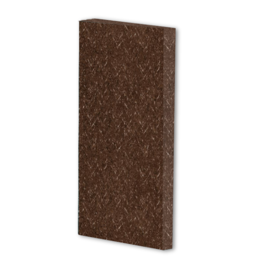 Timber Acoustics Textured Printed Art Panels For Wall