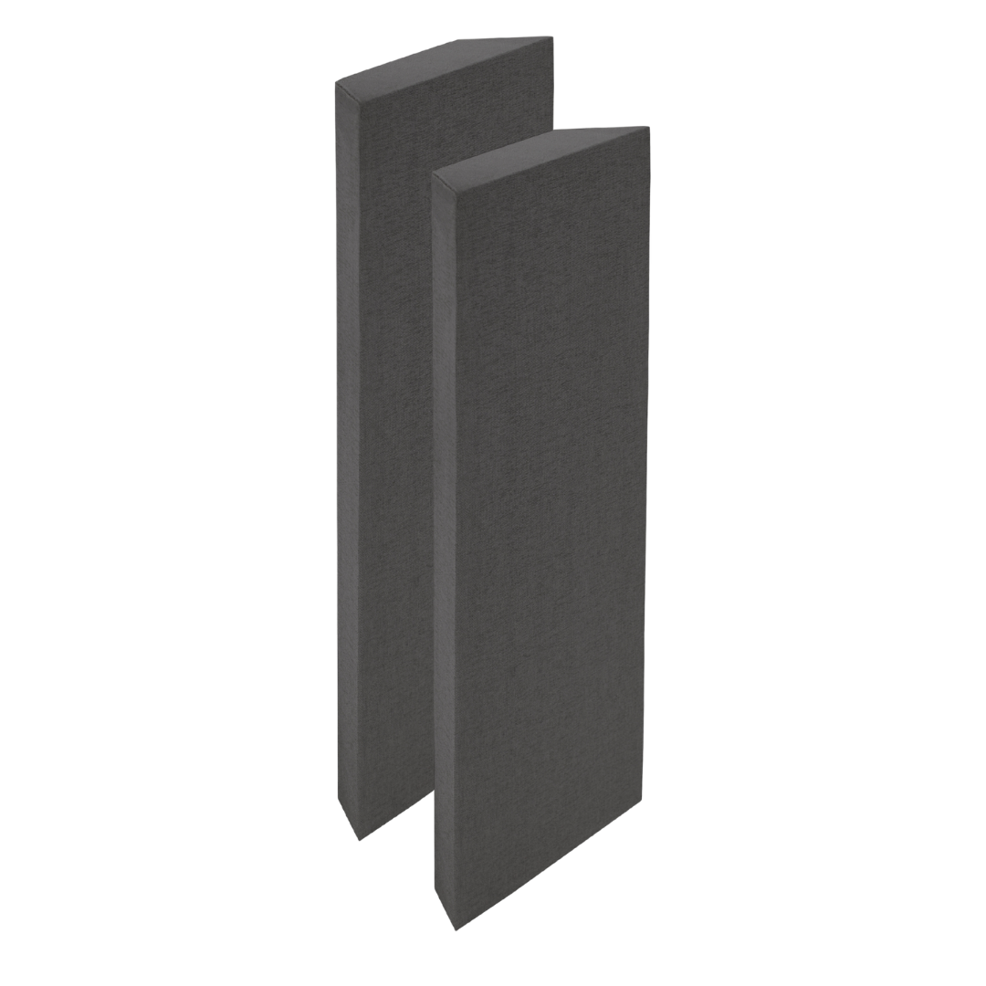 Timber Acoustics Corner Bass Traps [SET OF 2]