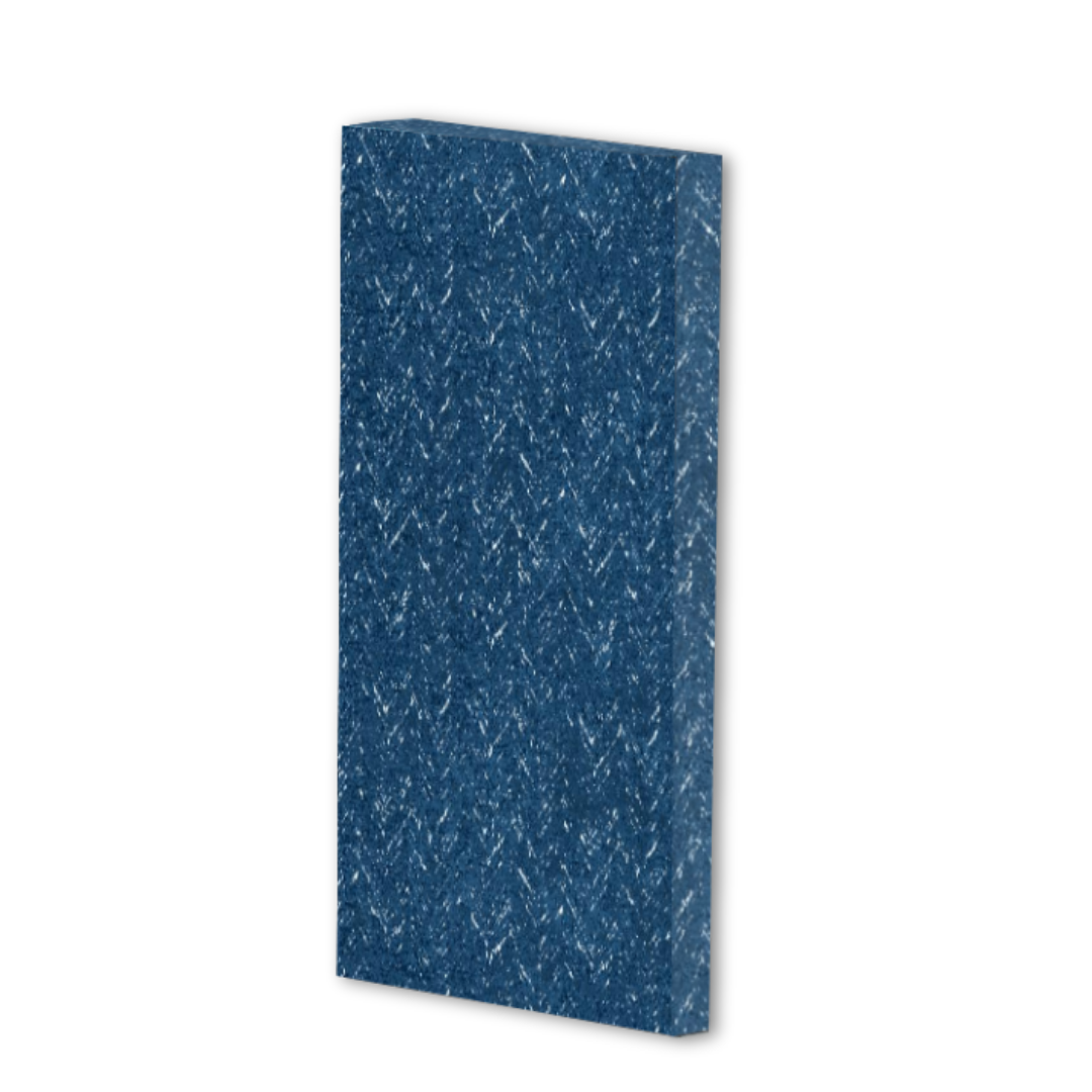 Timber Acoustics Textured Printed Art Panels For Wall
