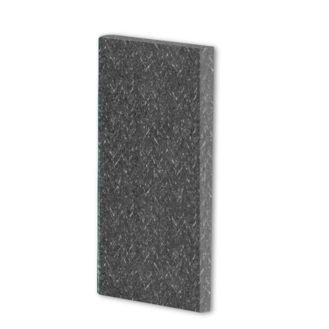 Timber Acoustics Textured Printed Art Panels For Wall