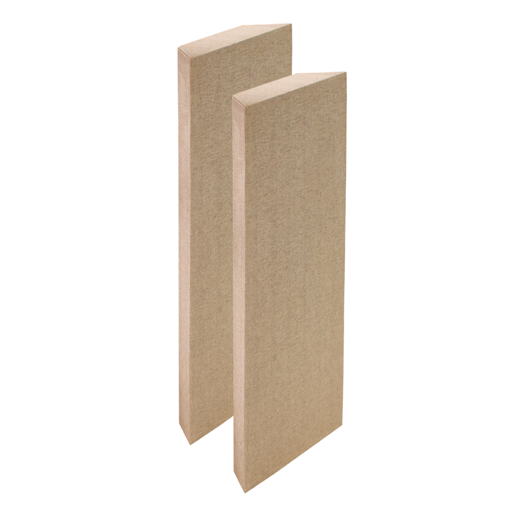 Timber Acoustics Corner Bass Traps [SET OF 2]