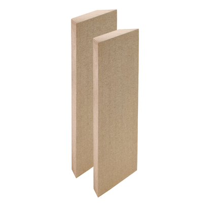 Timber Acoustics Corner Bass Traps [SET OF 2]