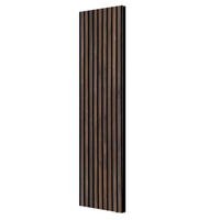 Timber Acoustics TimberSlat™ Panels