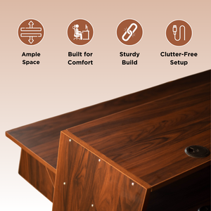 StudioPad Riser- Height Adjustable