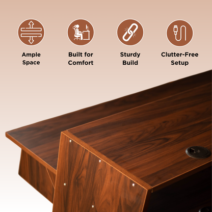 Timber Acoustics StudioPad™ Pro
