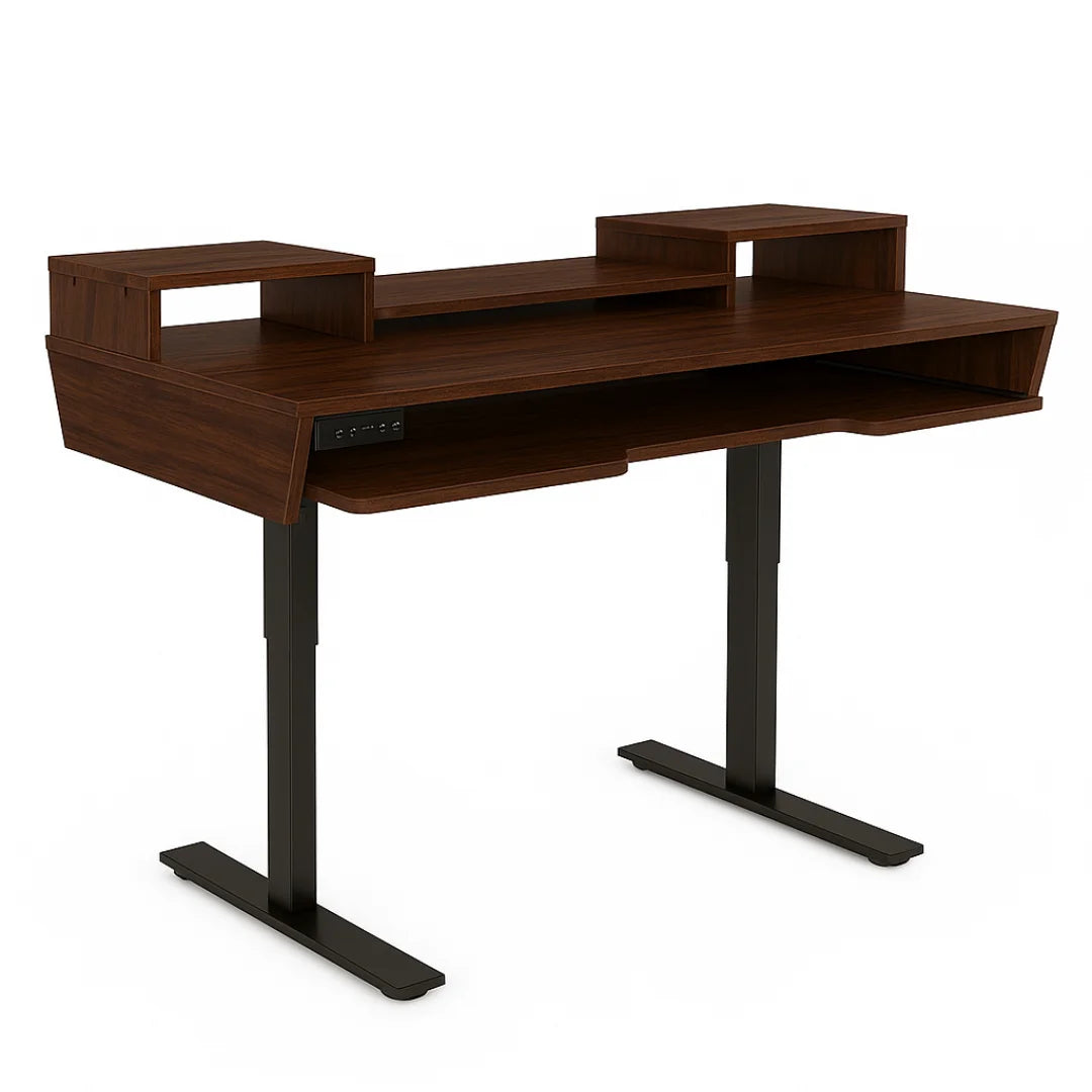 StudioPad Riser, Height Adjustable Music Production Desk