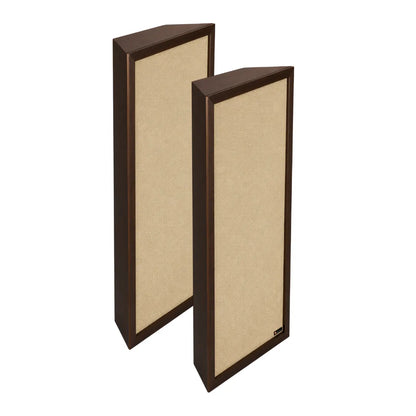 Wooden Frame Corner Bass Traps 2' x 4' x 5" [Set of 2]