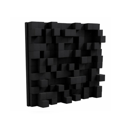 Timber Acoustics Skyline Sound Diffuser