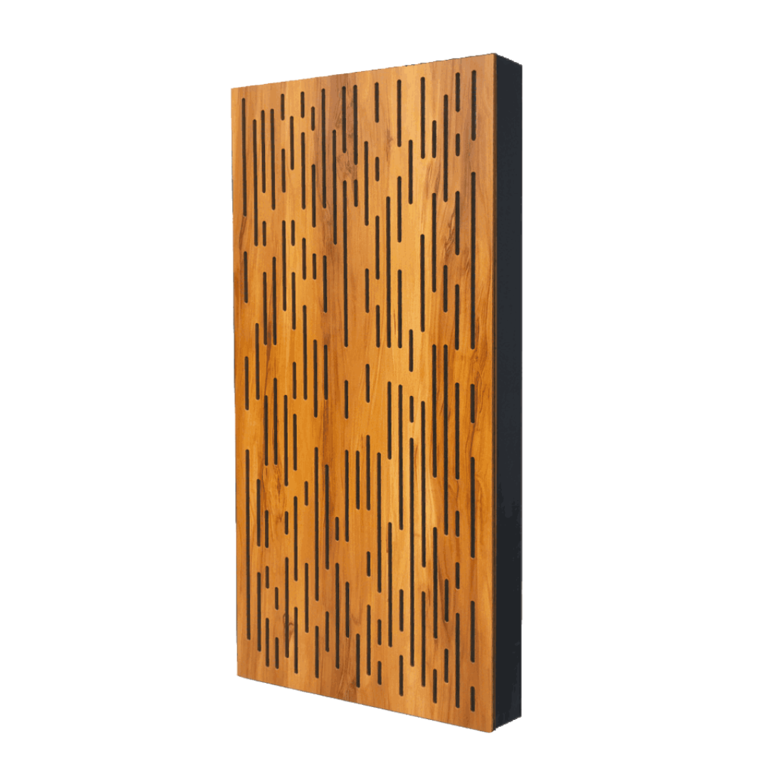 Abfuser Series Panel for Absorption & Diffusion