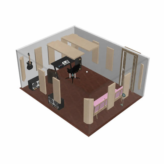 Premium Room Kit