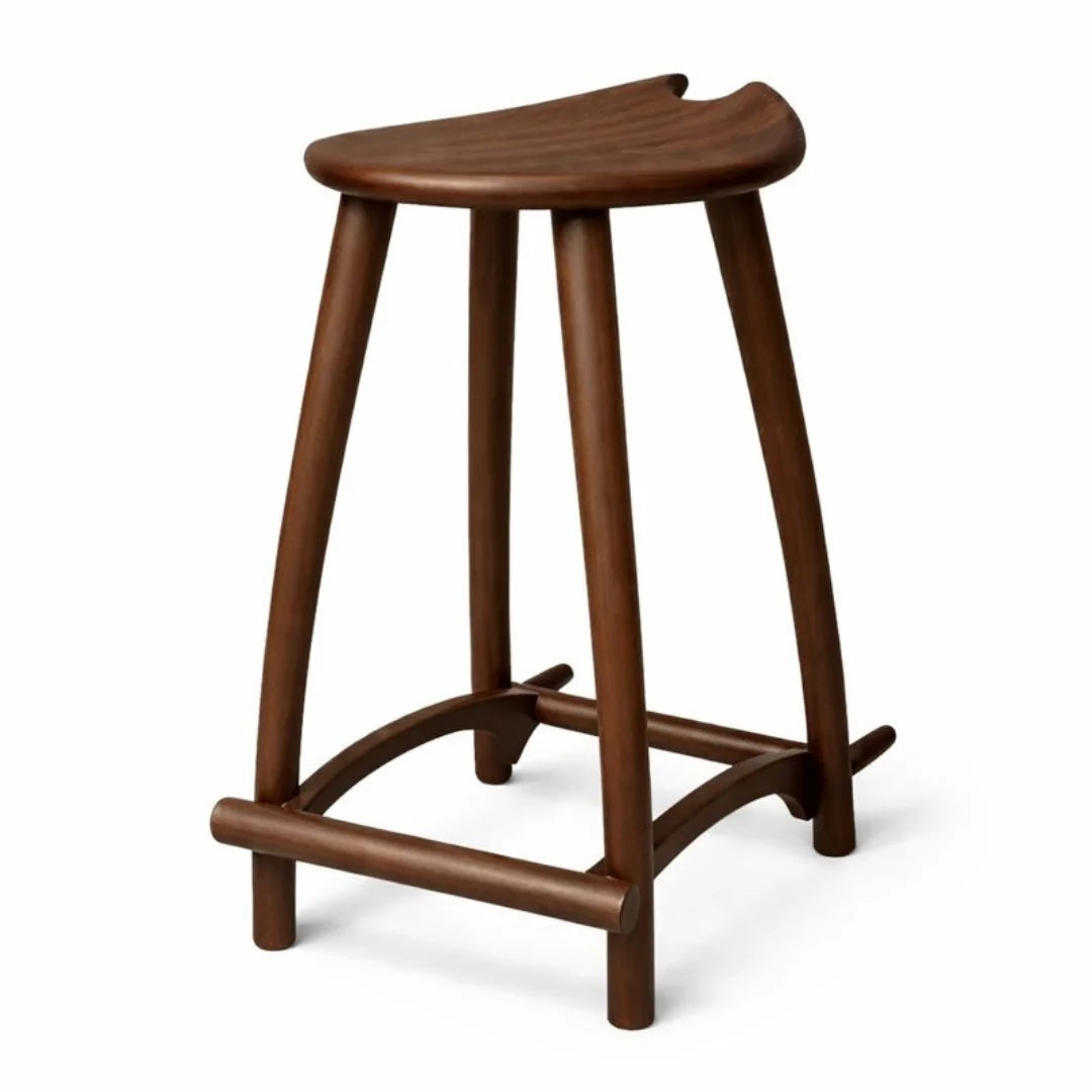 Guitar Chair with Footrest for Studio & On-Stage Performance