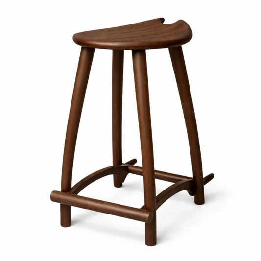 Guitar Chair with Footrest for Studio & On-Stage Performance