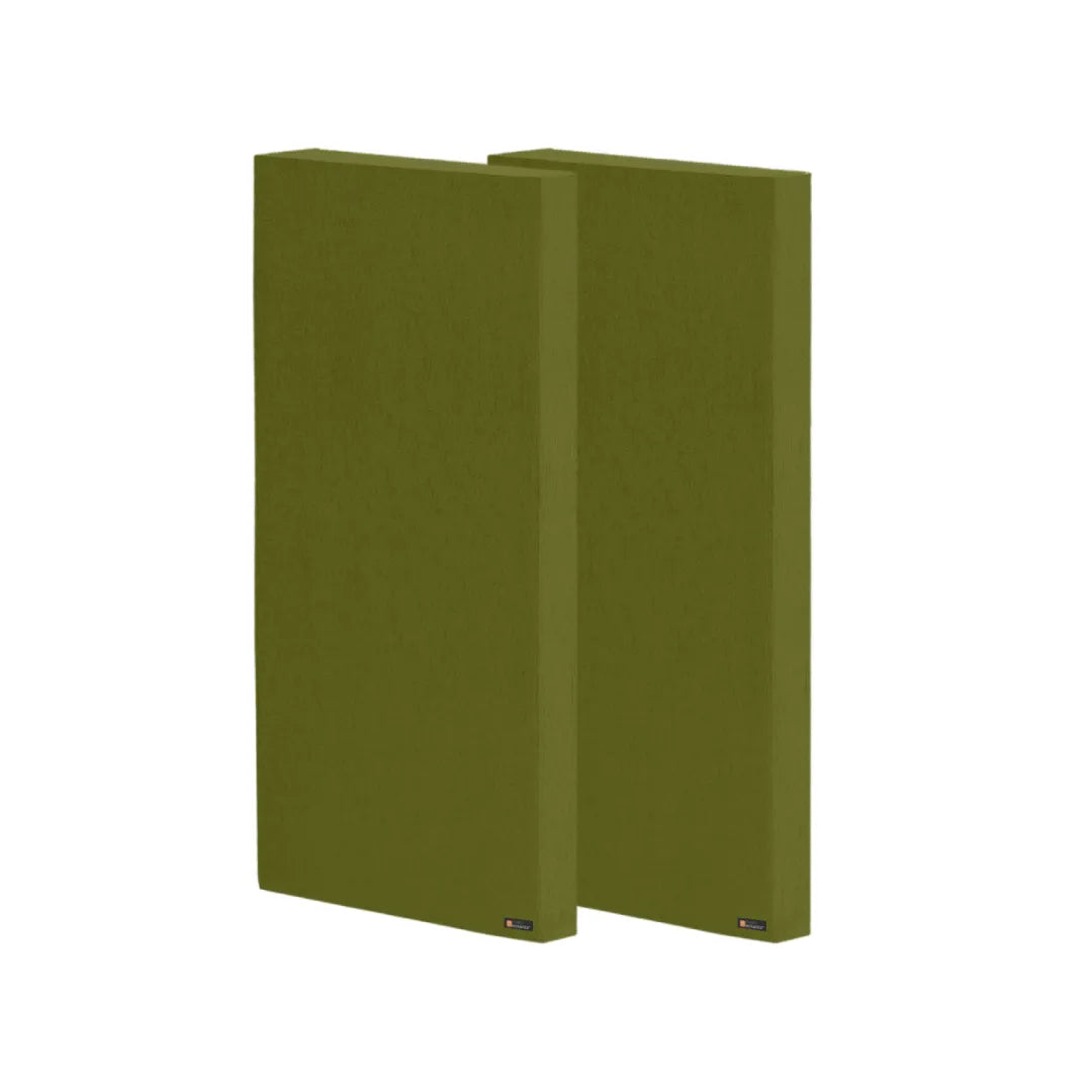 Sound Absorption Panels 20"x40"x3" (SET OF 2)