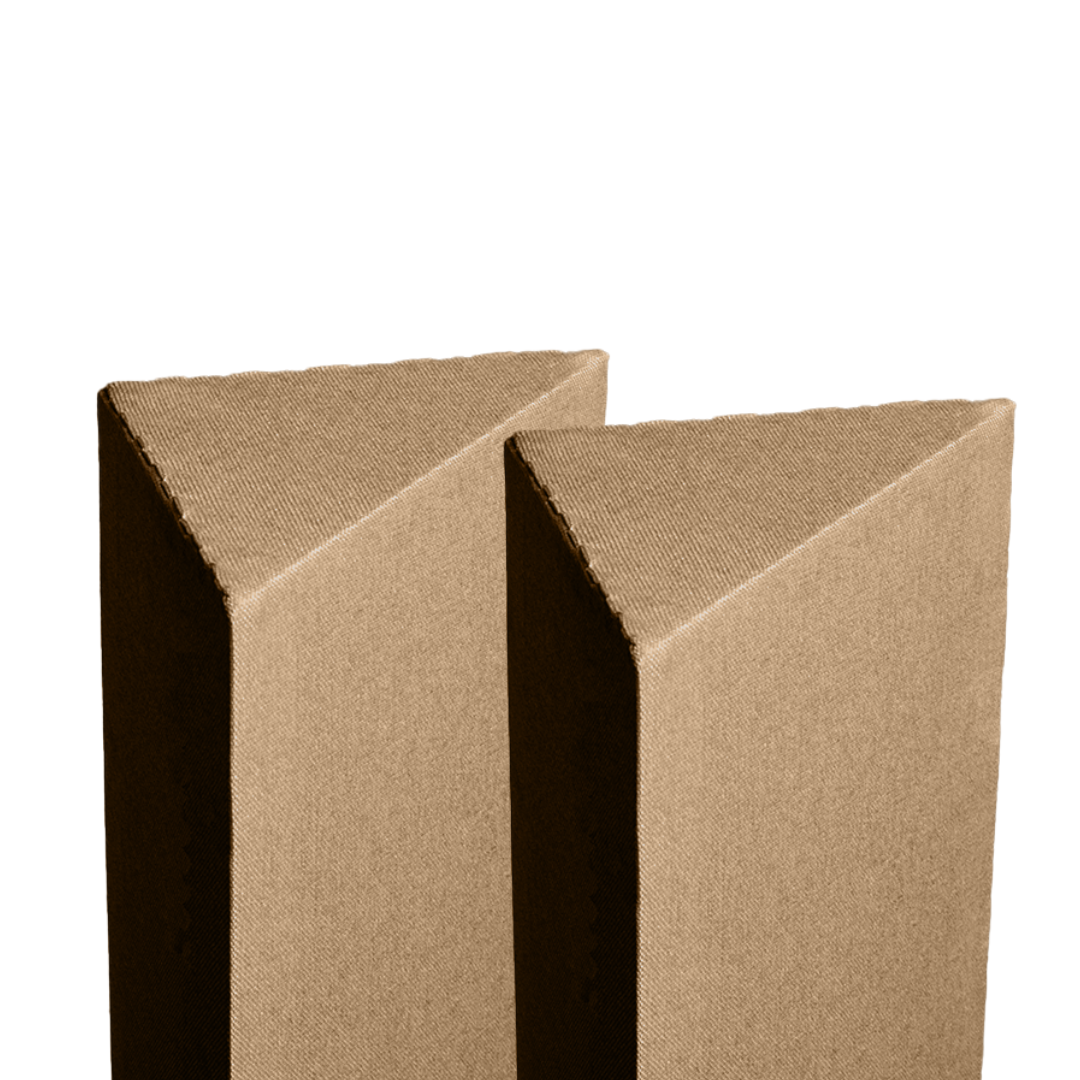 Timber Acoustics Tri Bass Traps ( Set of 2)