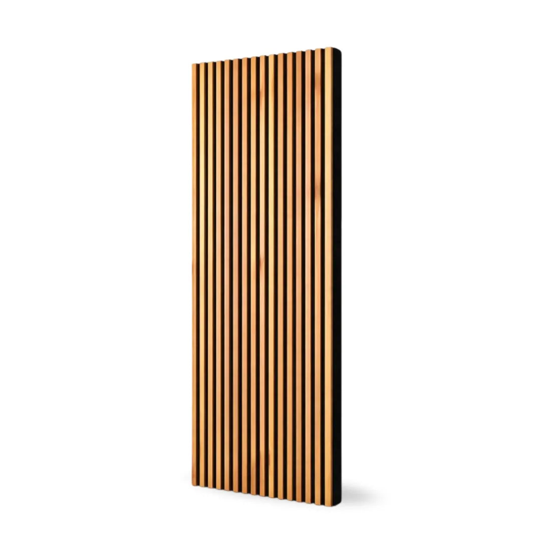 Timber Acoustics Pinewood TimberSlat™ Panels