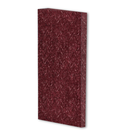 Timber Acoustics Textured Printed Art Panels For Wall