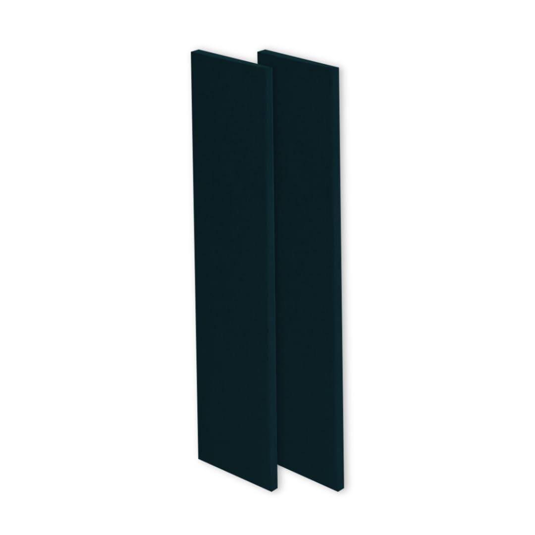 Absorption Panels  1' x 4' x 1"