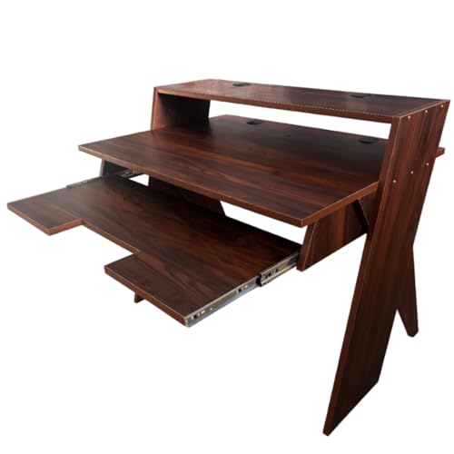 Timber Acoustics® StudioPad™ Mini, Music Studio Table