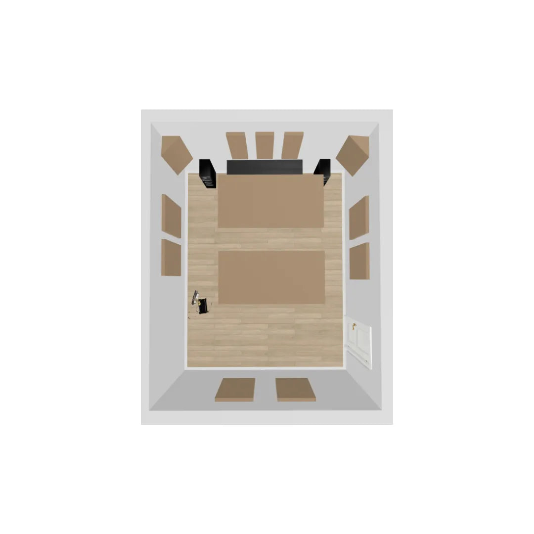 Pro Room Kit
