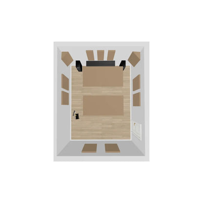 Pro Room Kit