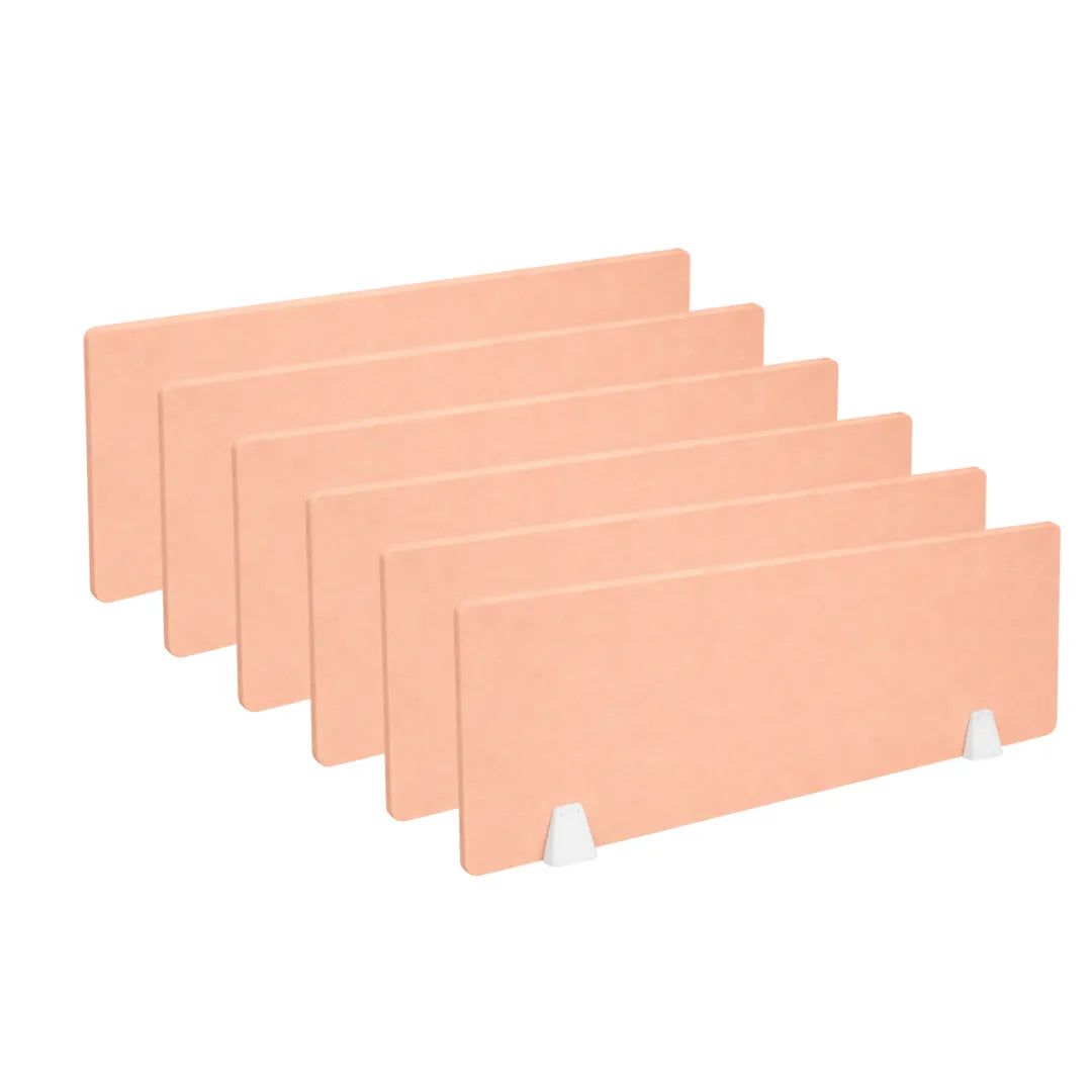 Acoustic Desk Divider
