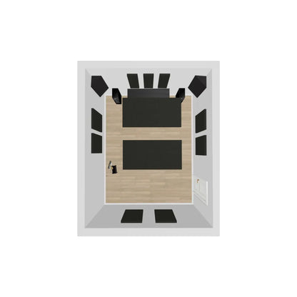 Pro Room Kit