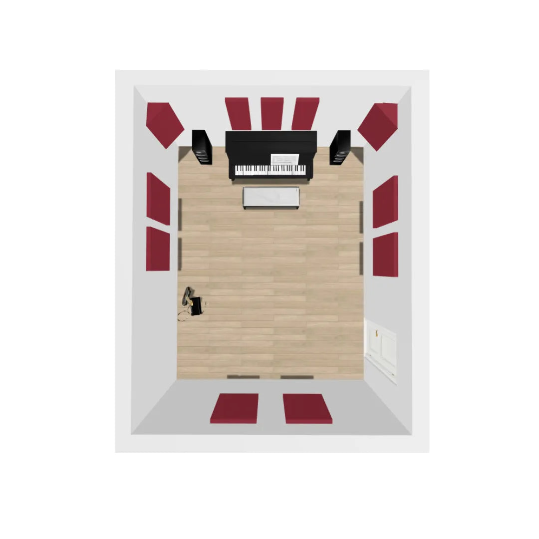 Basic Room Kit