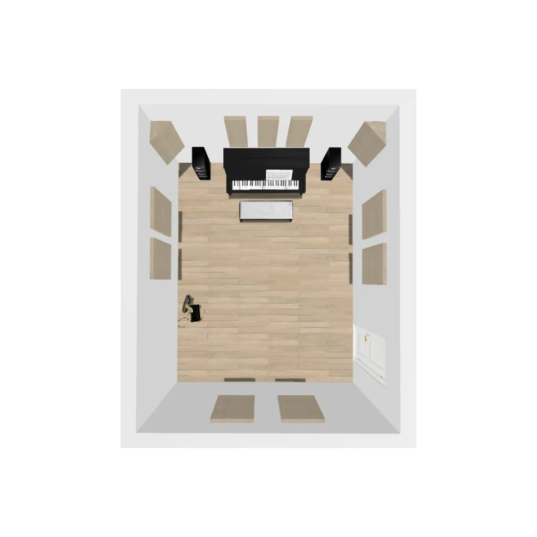 Basic Room Kit